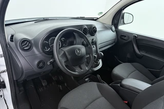 Mercedes-Benz Citan – thumbnail 14