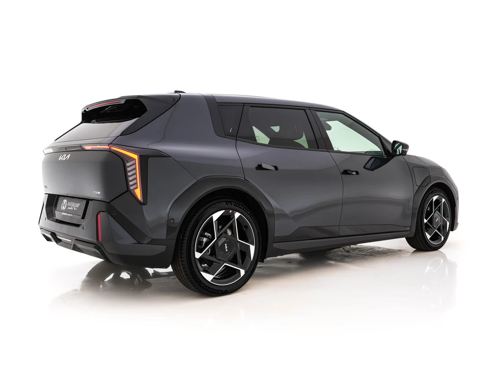 Kia EV4 – foto 4