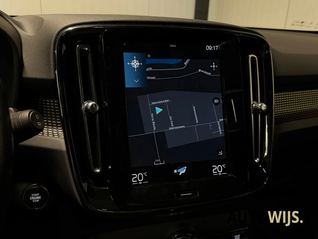 Volvo XC40 – foto 25