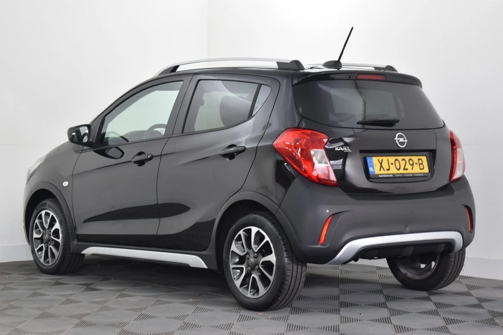 Opel KARL – foto 2