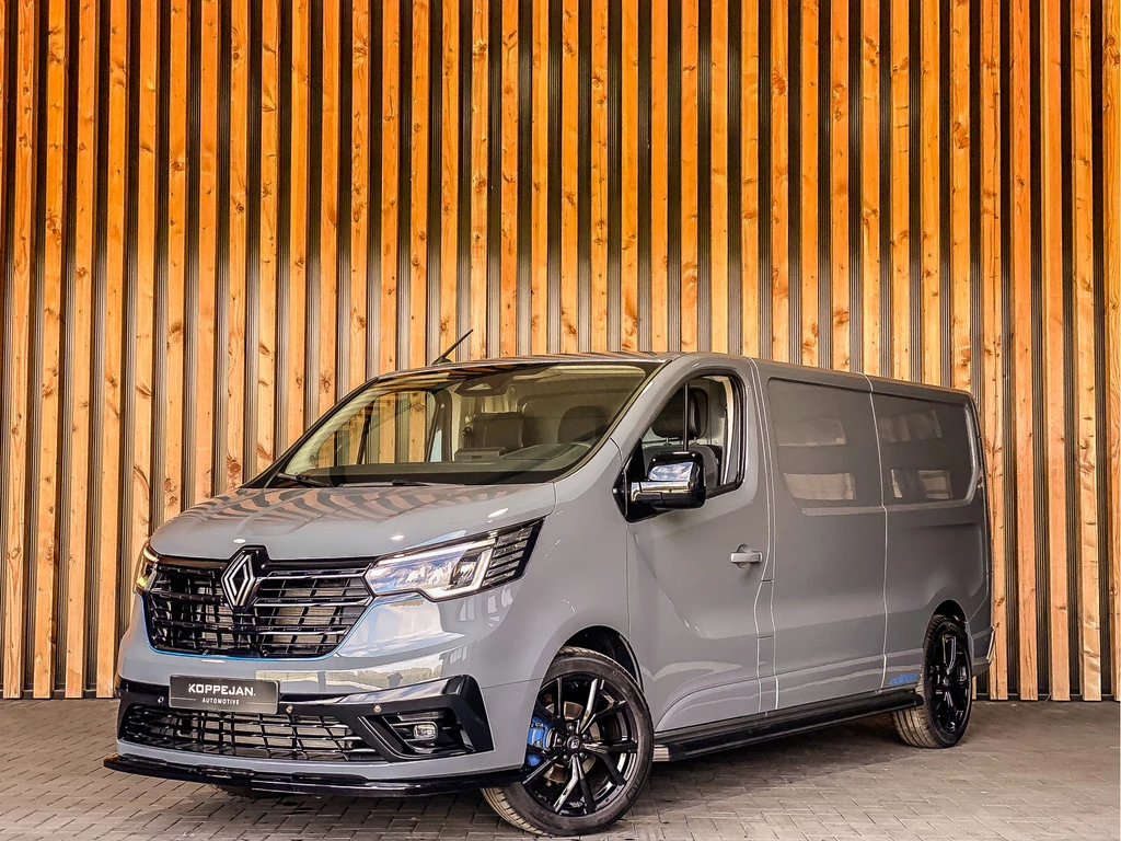 Renault Trafic – foto 2