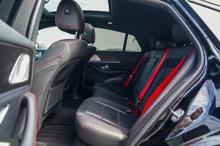 Mercedes-Benz GLE – thumbnail 16
