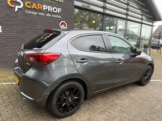 Mazda 2 – thumbnail 7