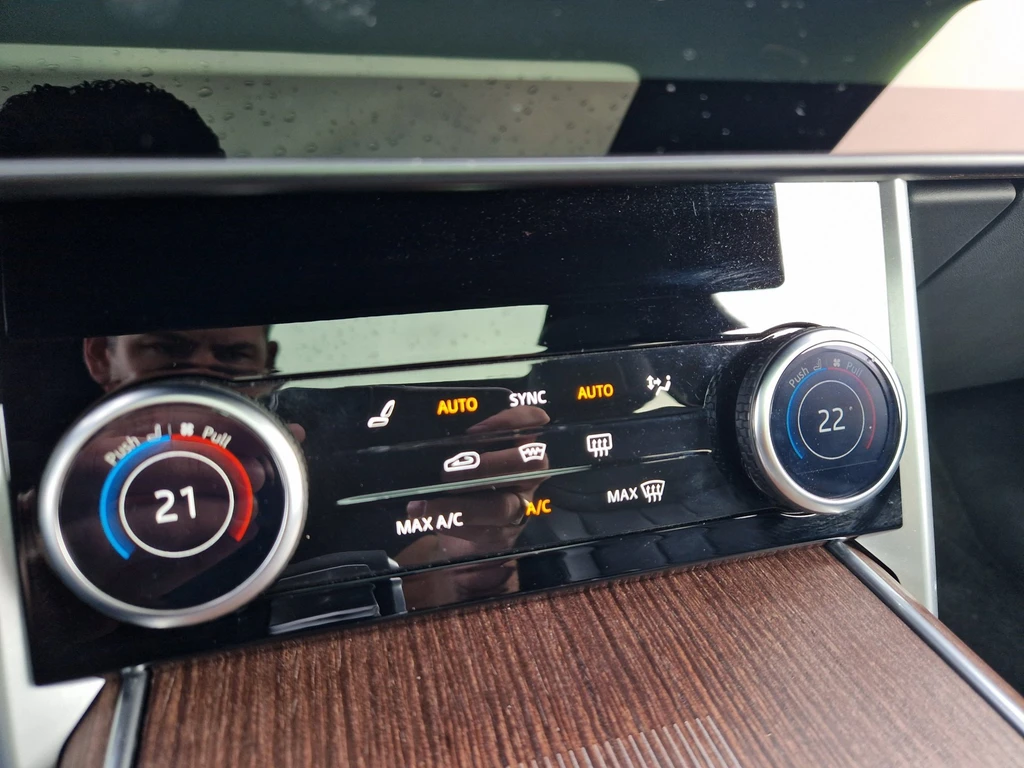 Land Rover Range Rover – foto 28
