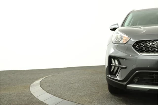 Kia Niro – thumbnail 14
