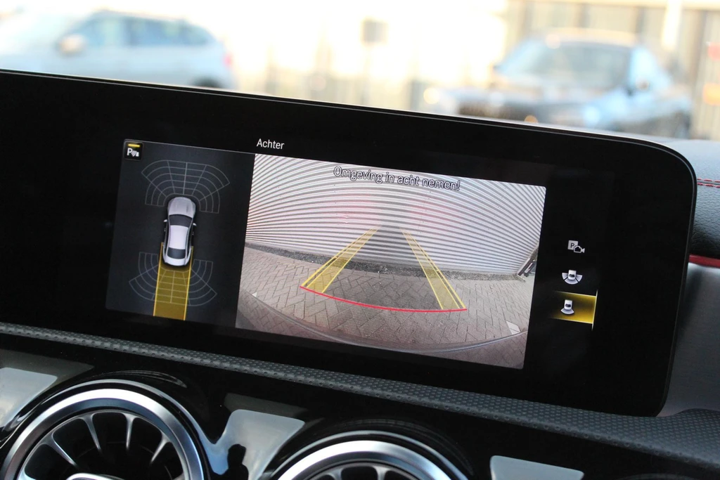 Mercedes-Benz CLA – foto 20