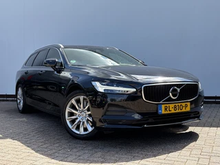 Volvo V90 – thumbnail 12