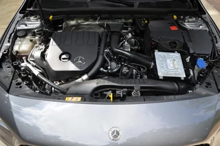 Mercedes-Benz CLA – thumbnail 76
