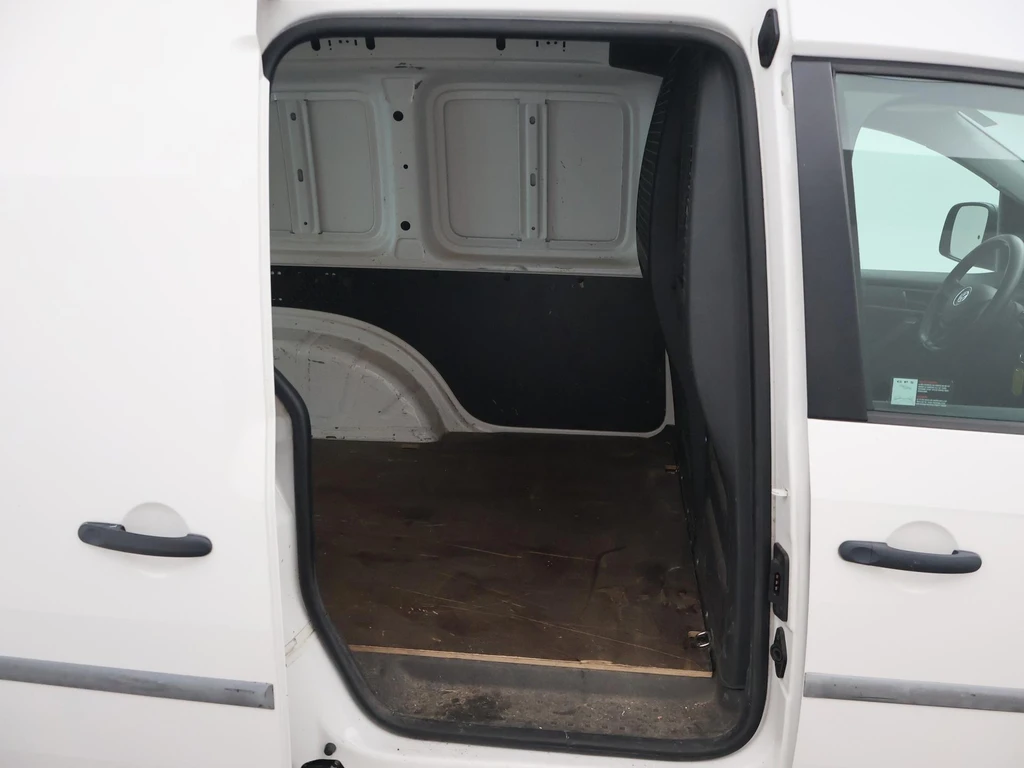 Volkswagen Caddy – foto 15