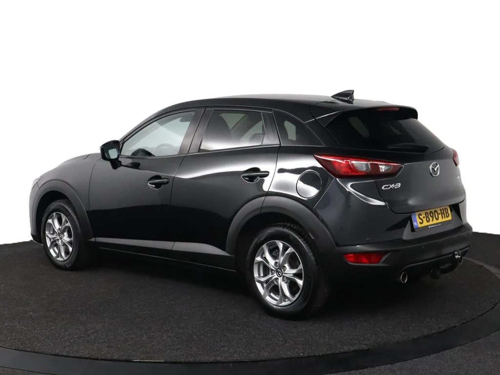 Mazda CX-3 – foto 3