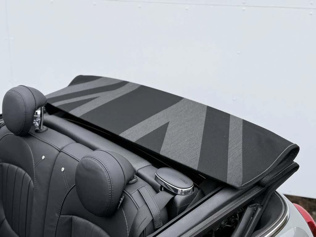 MINI Cooper Cabrio – foto 38