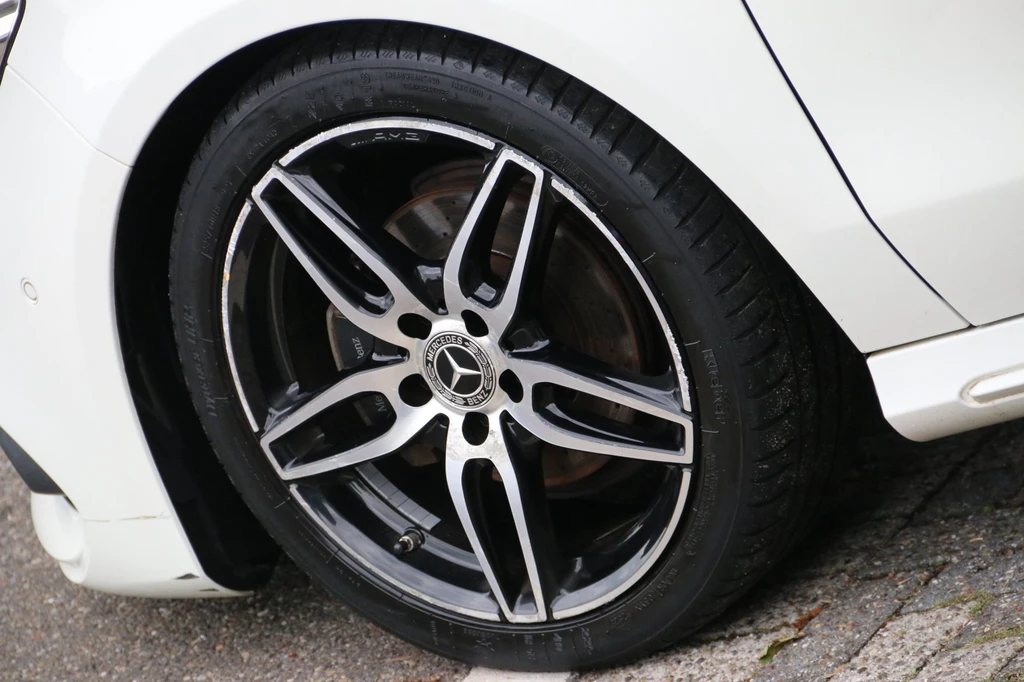 Mercedes-Benz CLA – foto 6