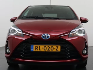 Toyota Yaris – thumbnail 9