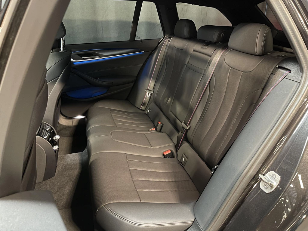 BMW 5 Serie – foto 42