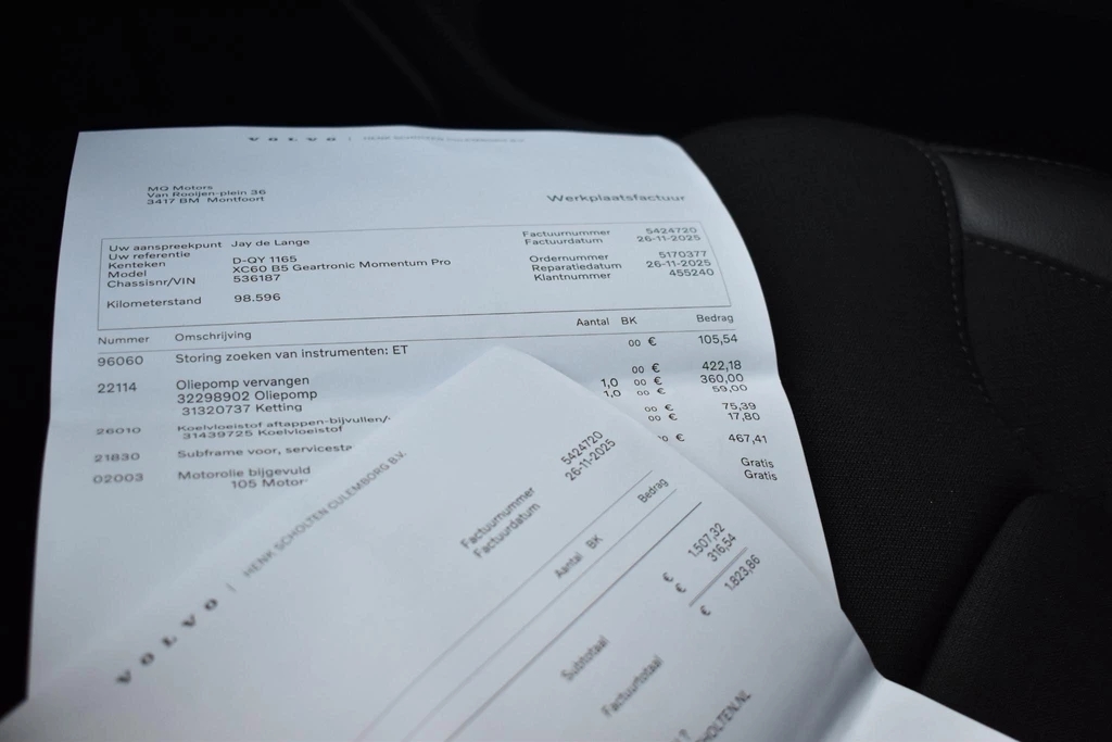 Volvo XC60 – foto 49