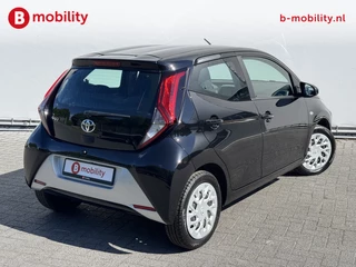Toyota Aygo – thumbnail 6