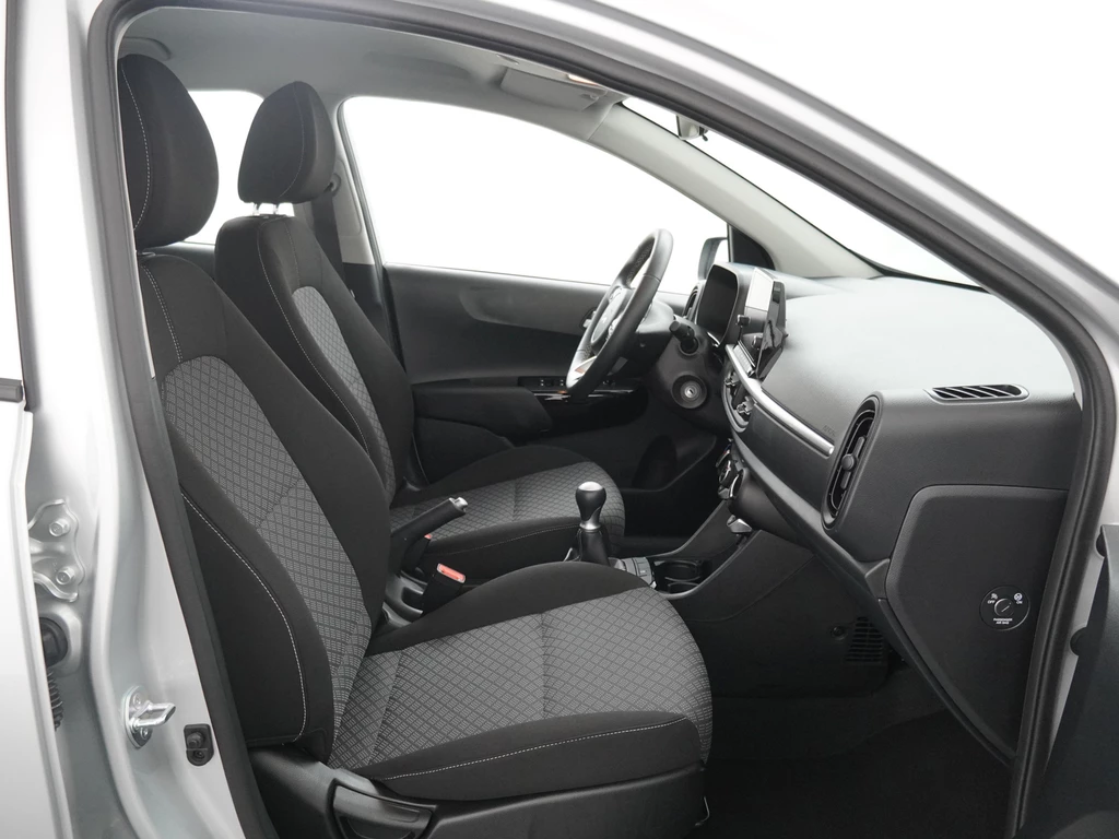 Kia Picanto – foto 43