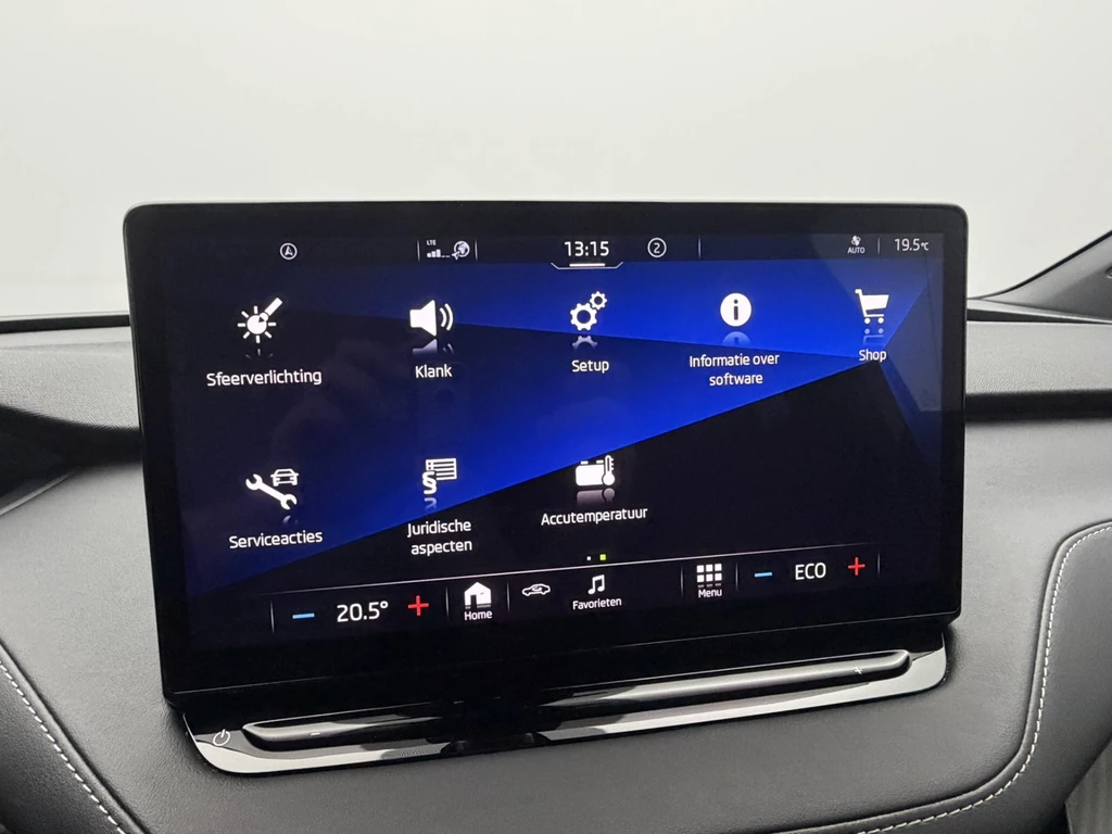 Škoda Enyaq iV – foto 22