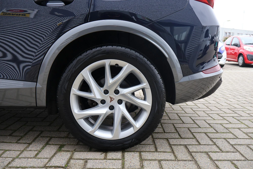 CUPRA Formentor – foto 36