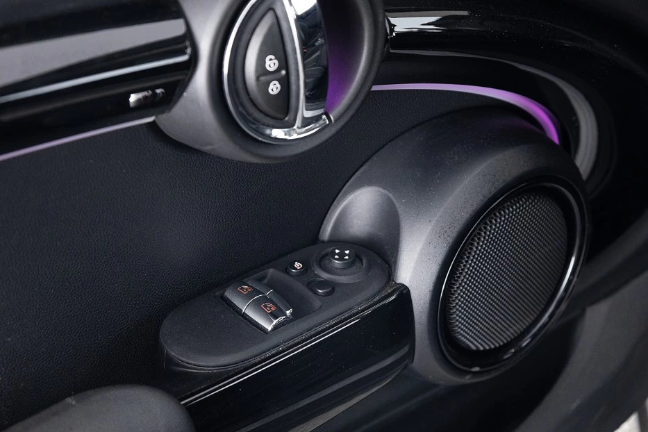 MINI Electric – foto 14
