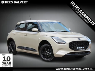 Suzuki Swift – thumbnail 6