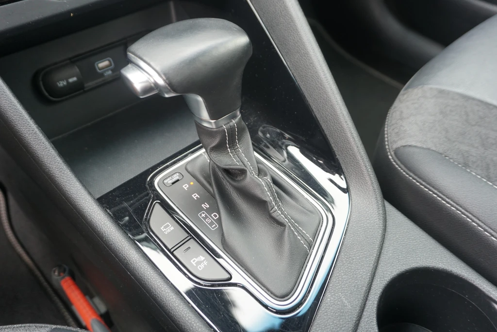 Kia Niro – foto 18
