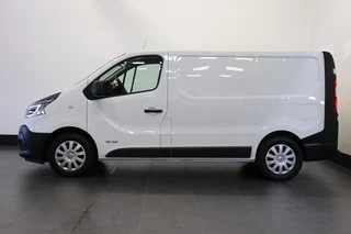 Renault Trafic – thumbnail 2