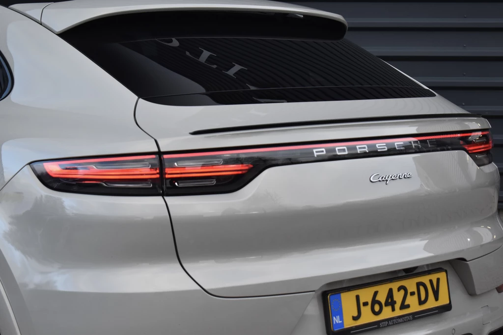 Porsche Cayenne – foto 40