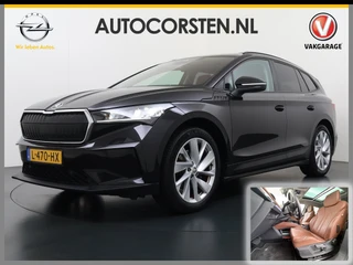 Škoda Enyaq iV – thumbnail 1