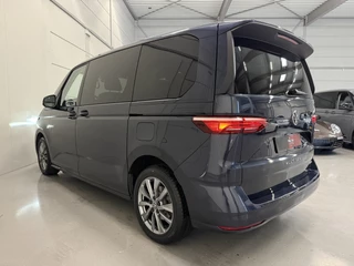 Volkswagen Multivan – thumbnail 4