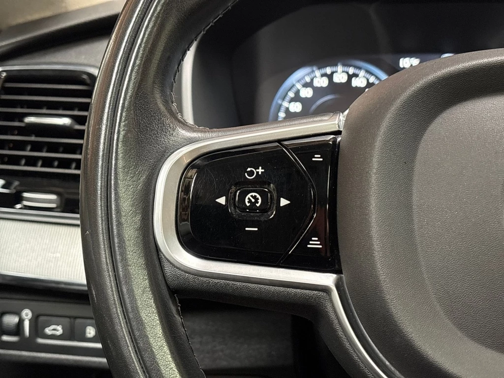Volvo XC90 – foto 16