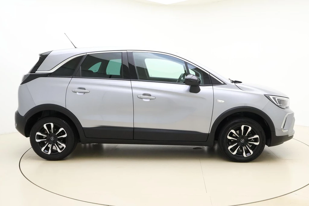 Opel Crossland – foto 8