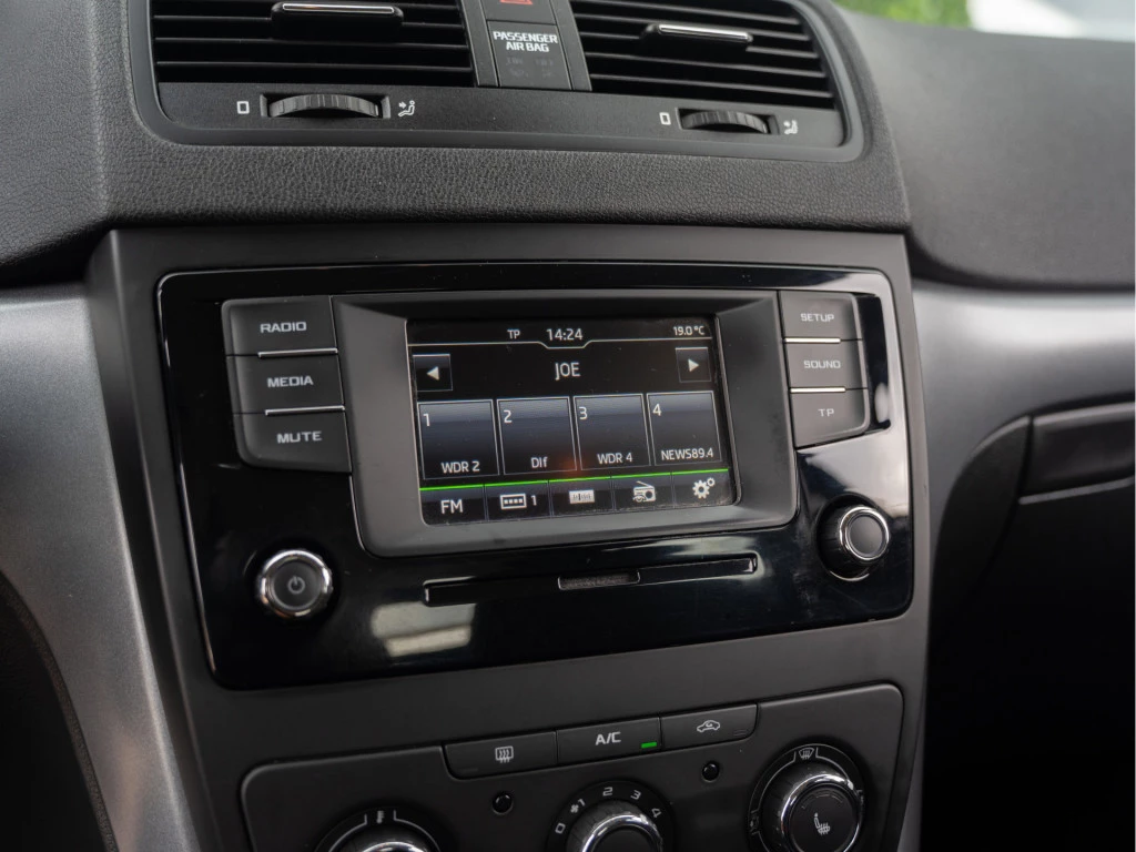 Škoda Yeti – foto 26