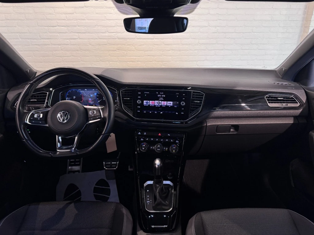 Volkswagen T-Roc – foto 16