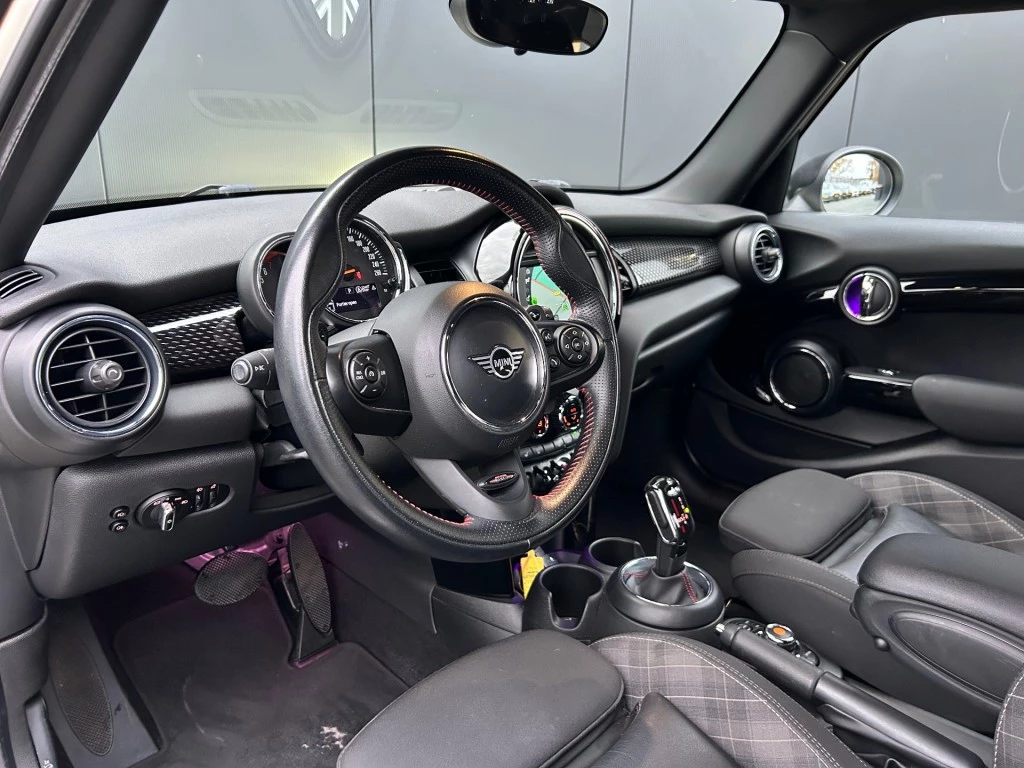 MINI Cooper S – foto 13
