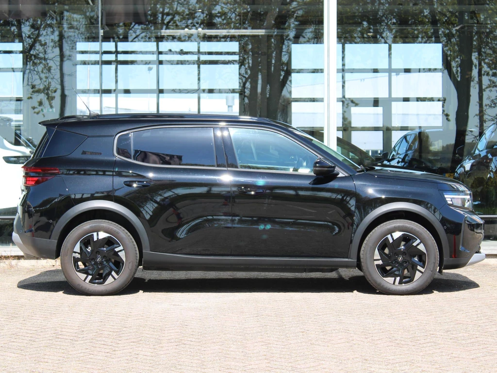 Opel Frontera – foto 6