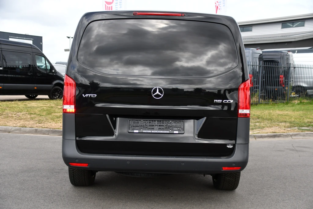 Mercedes-Benz Vito – foto 7