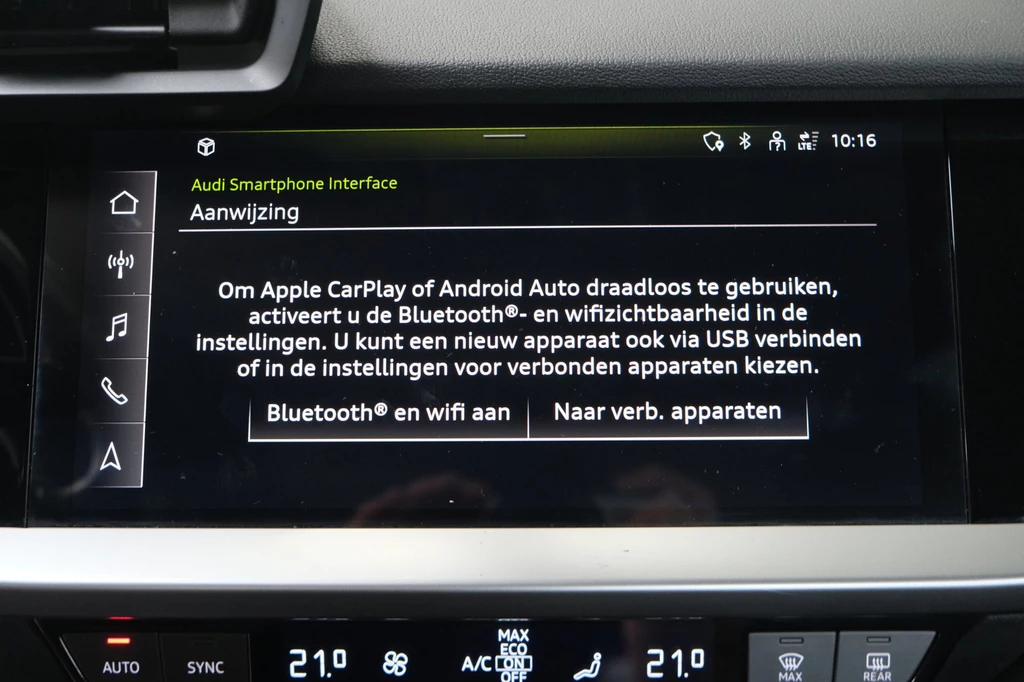 Audi A3 – foto 18