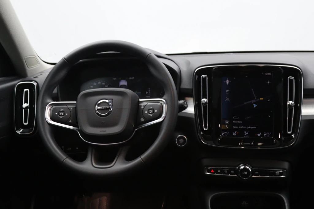 Volvo XC40 – foto 40