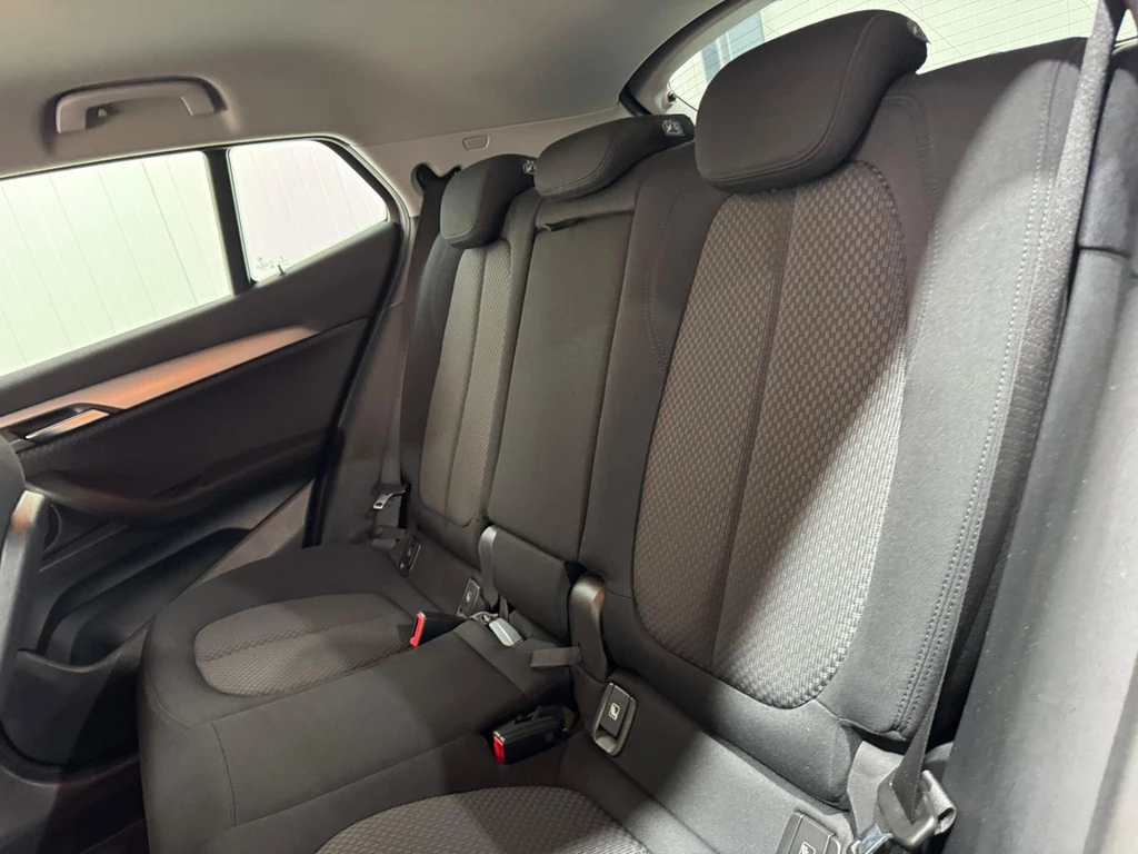 BMW X2 – foto 20