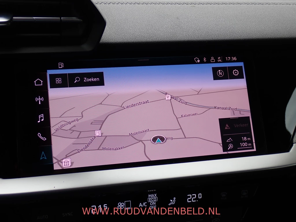 Audi A3 – foto 28