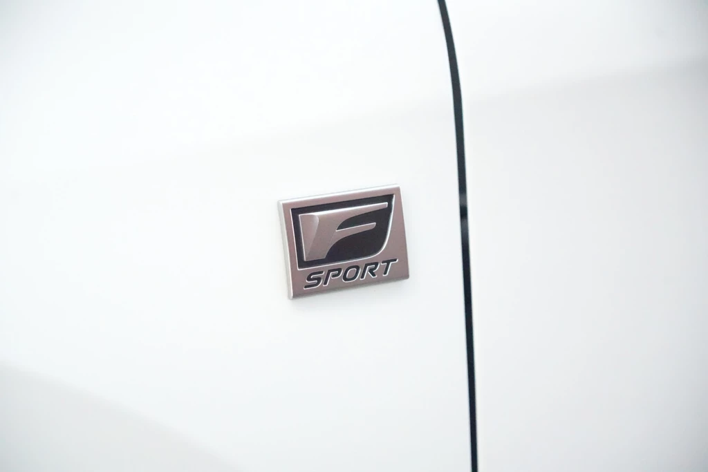 Lexus RX – foto 36