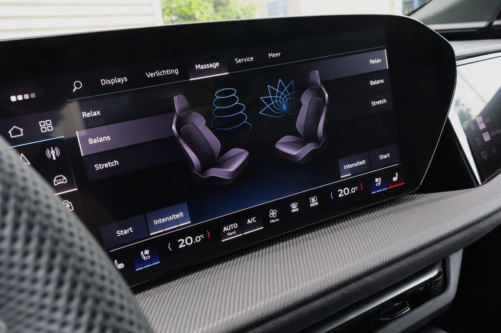 Audi SQ5 – foto 46