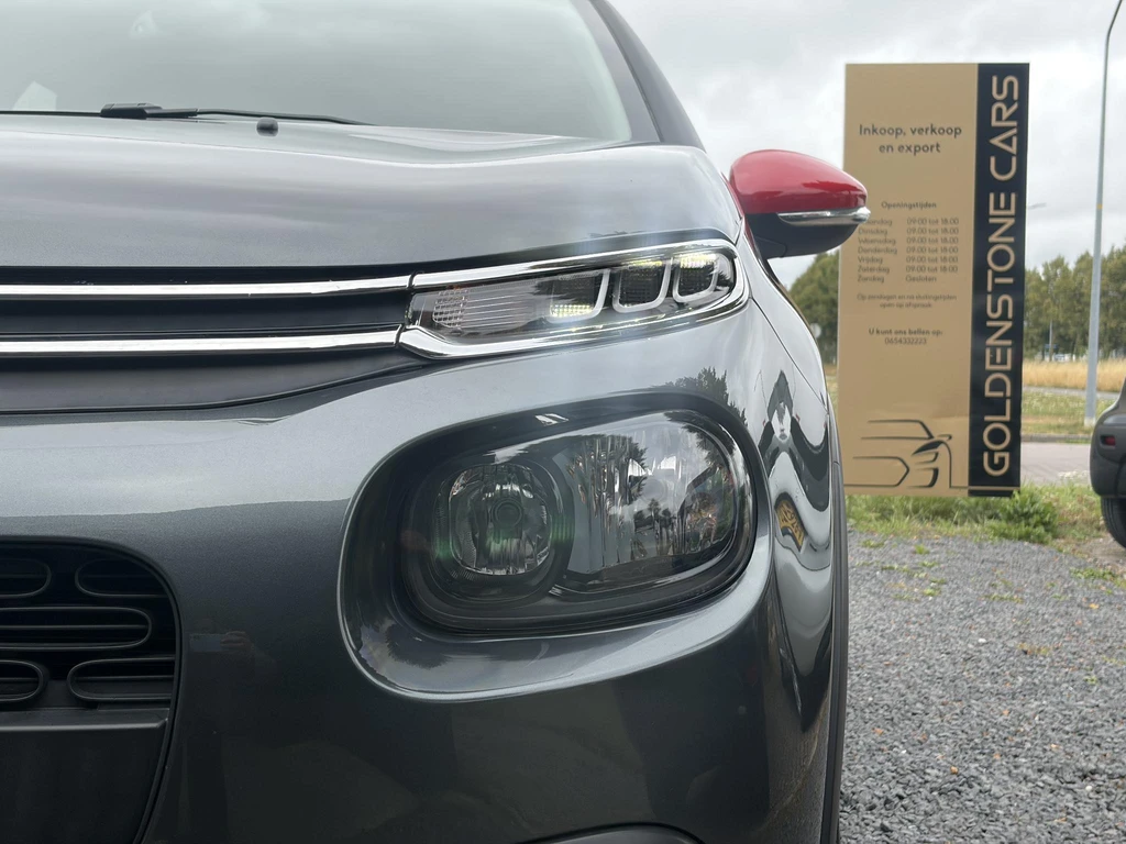Citroën C3 – foto 37