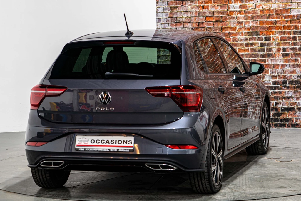 Volkswagen Polo – foto 14