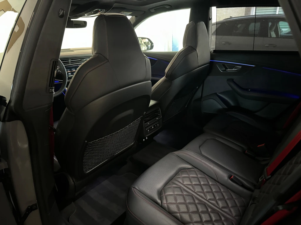 Audi Q8 – foto 50