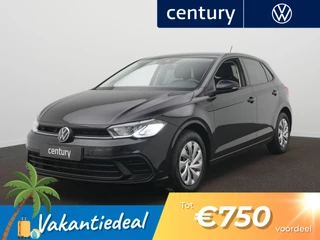 Volkswagen Polo – thumbnail 1