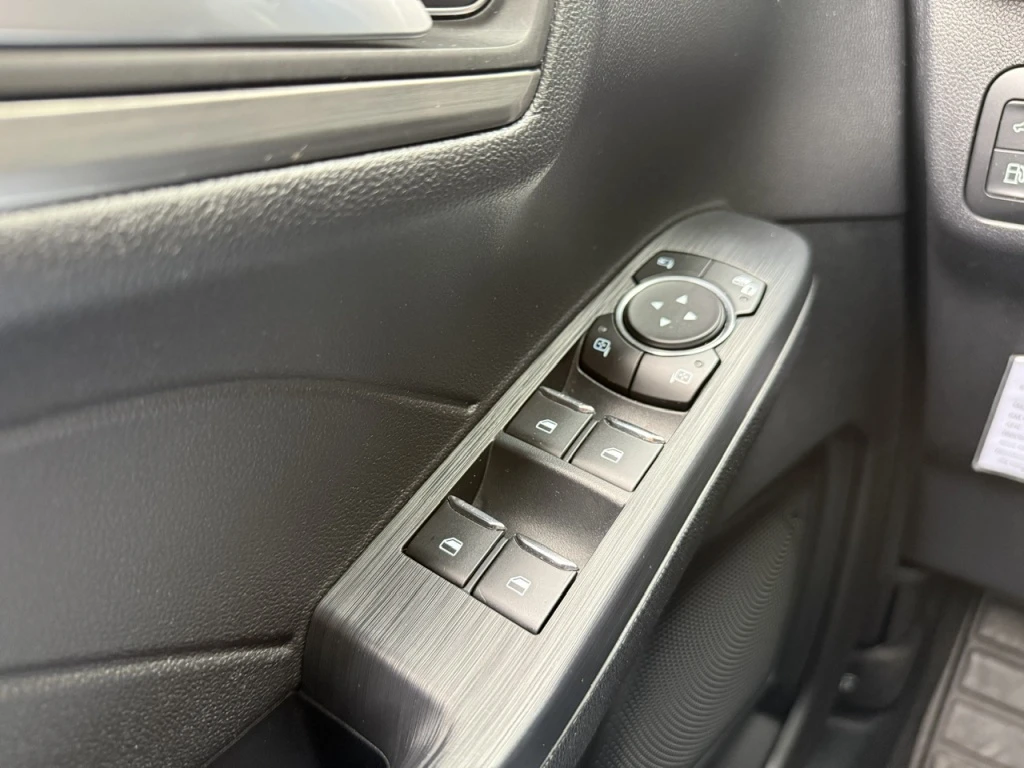 Ford Kuga – foto 35