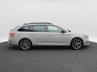 Škoda Superb – thumbnail 6