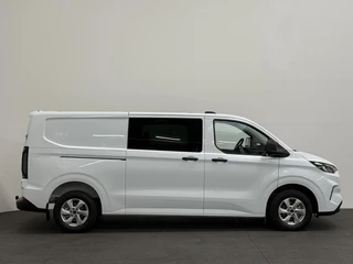 Ford Transit Custom – thumbnail 7